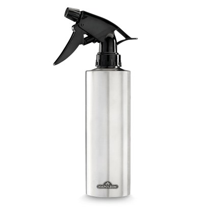 Napoleon Ανοξείδωτο Δοχείο Spray 